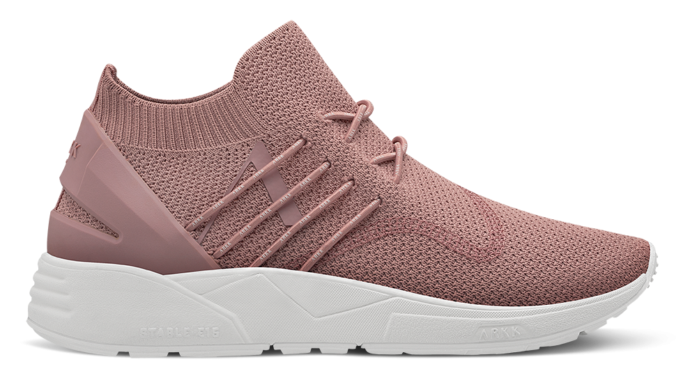 ARKK Collection Spyqon FG S-E15 | Ash Rose | Women Spyqon